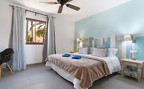 Casa Desierto Azul