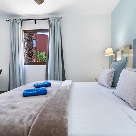 Casa Desierto Azul Villa Corralejo Room photo