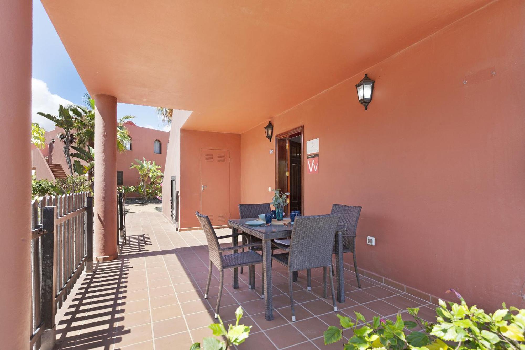 Casa Desierto Azul Villa Corralejo Room photo