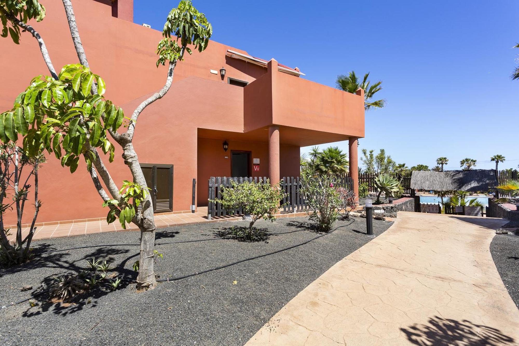 Casa Desierto Azul Villa Corralejo Room photo