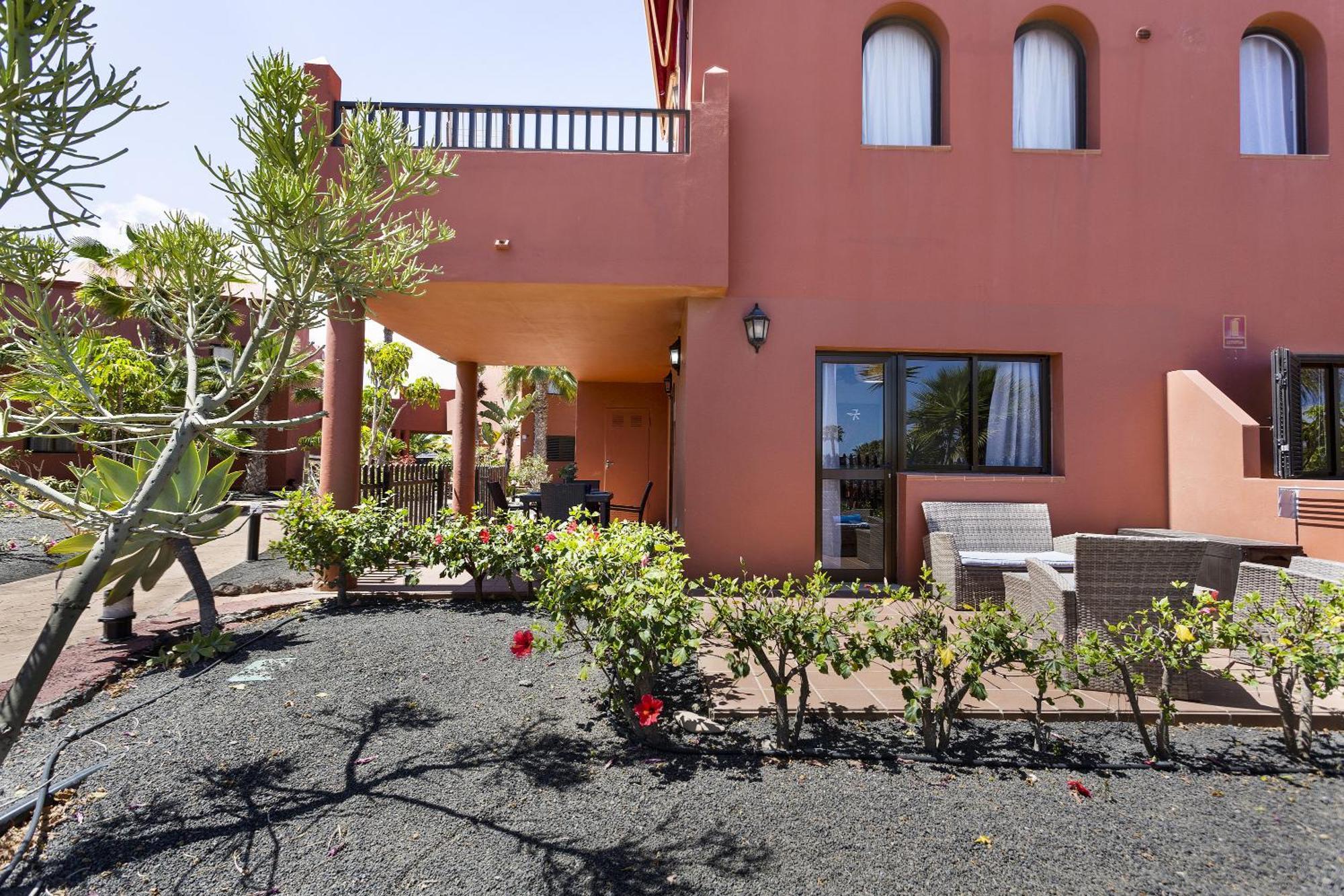 Casa Desierto Azul Villa Corralejo Room photo
